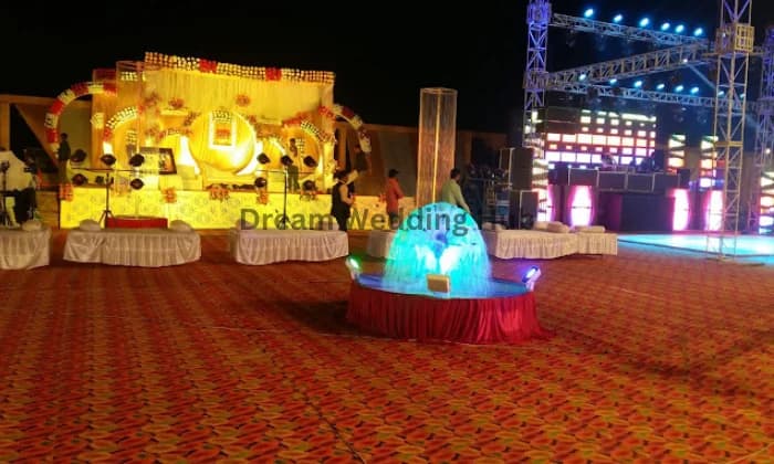 janta wedding designer