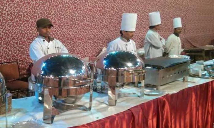 Triloki  Caterers