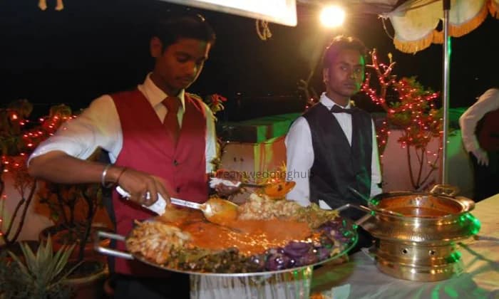 Adeetya Caterers