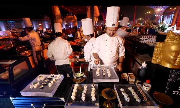 Sharma Choice Center