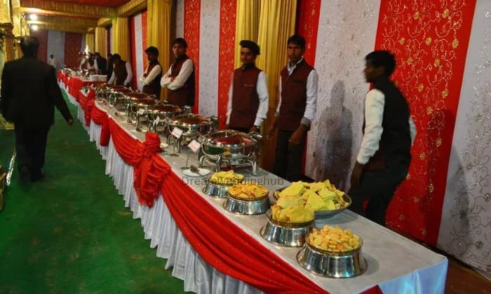 Jai Shitla Caterers
