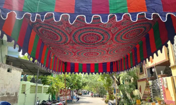 KESAVA SHAMIYANA SUPPLIERS