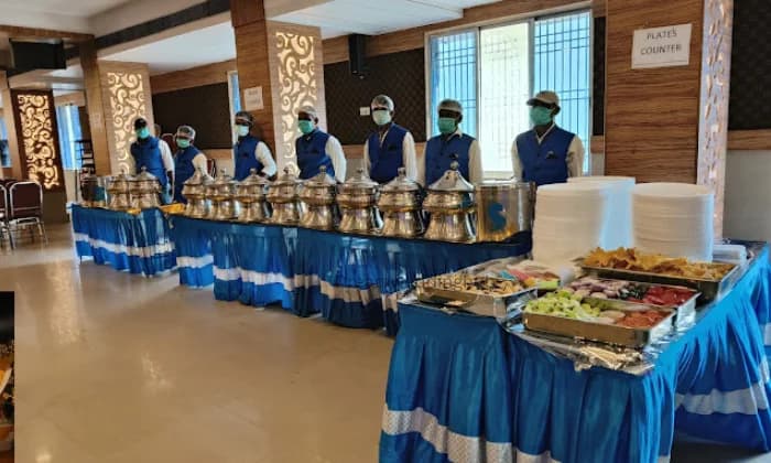 Bhabani Suppliers  Caterer