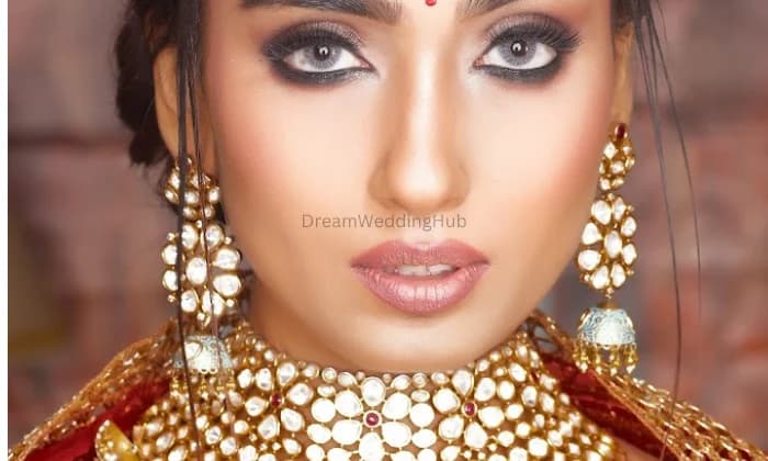 Jyoti Beauty Parlour