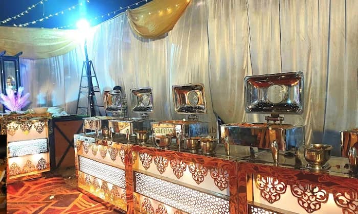 Himalayan Caterers