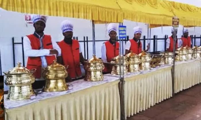 Sai Lakshmi Catering