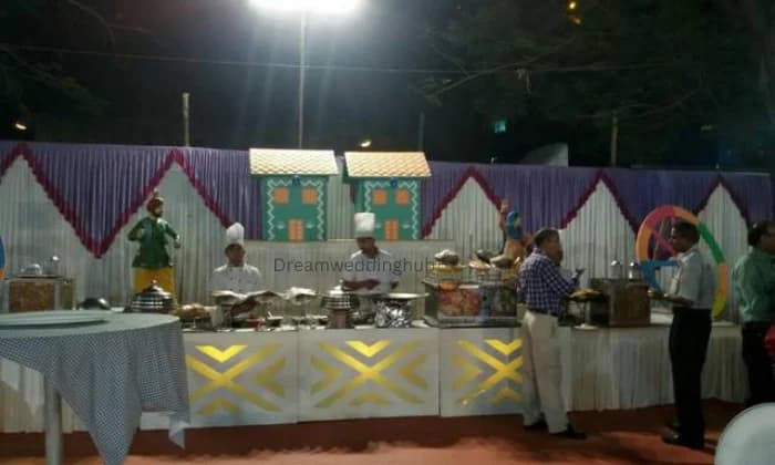 Vivahaa Catering