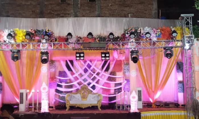 Sai kirpa flower decoration centre