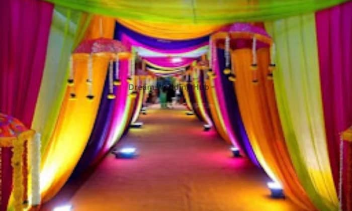 Shri Mahavir Tent Agency