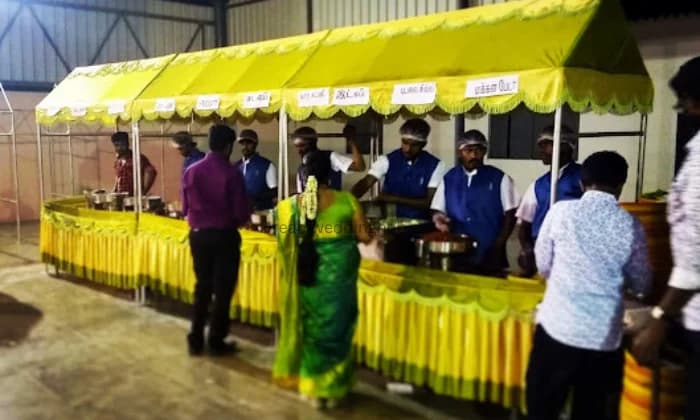 Gowri Catering