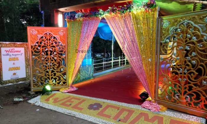 Babu Decorators