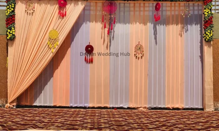 Anand Decorators  Hirers