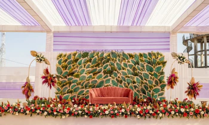 Tirupati Balaji Decorators