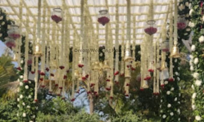 Shri Shankar Mandap Service