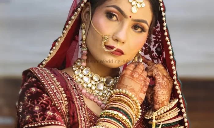 Neeru Beauty Parlour