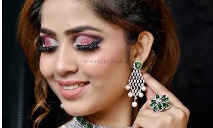 Shweta Aggarwal Makeup Artist