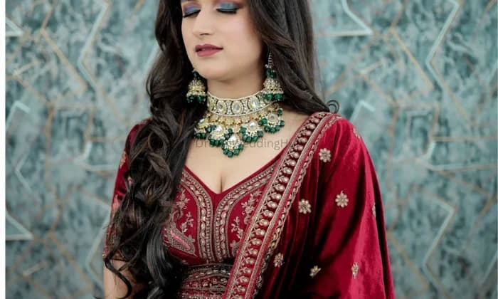 Kiran Malik Makeover