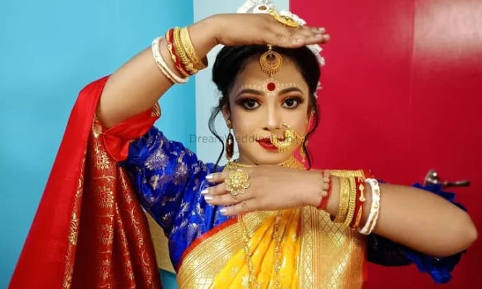 Ladybug Ladies Beauty