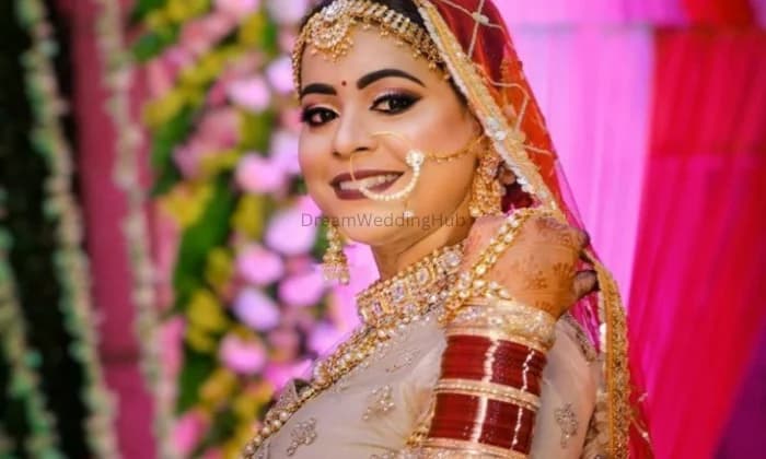 Triptis Makeup Studio