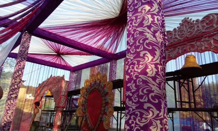 Puri Tent And Ceaters