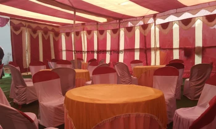 Biswas Tent House
