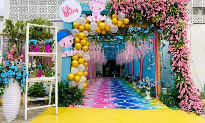 Ruchi Tent And Caterer