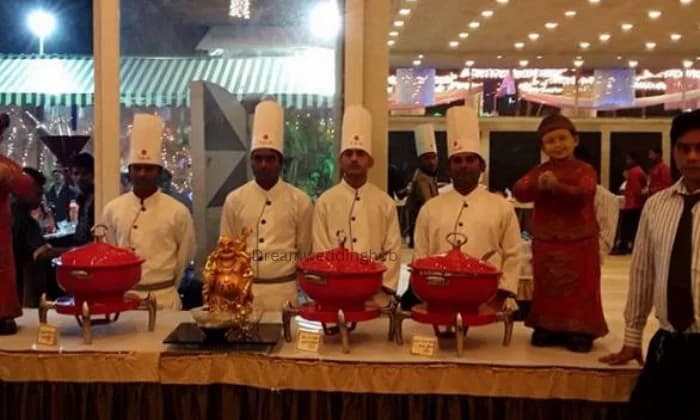 Sree Bhagavathi Caterers