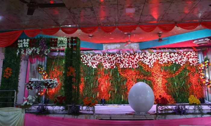 Soubhagya Events