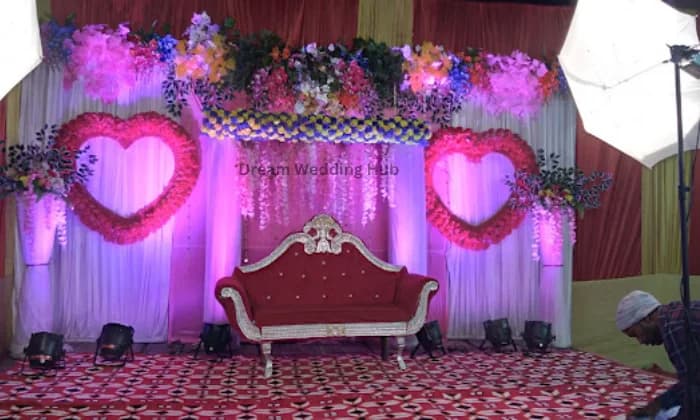 Dilip Decorator  Caterer