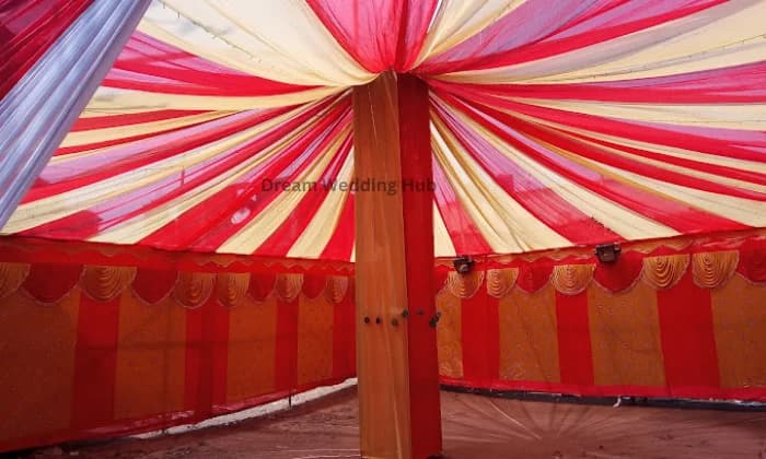 Baba decorators  catering