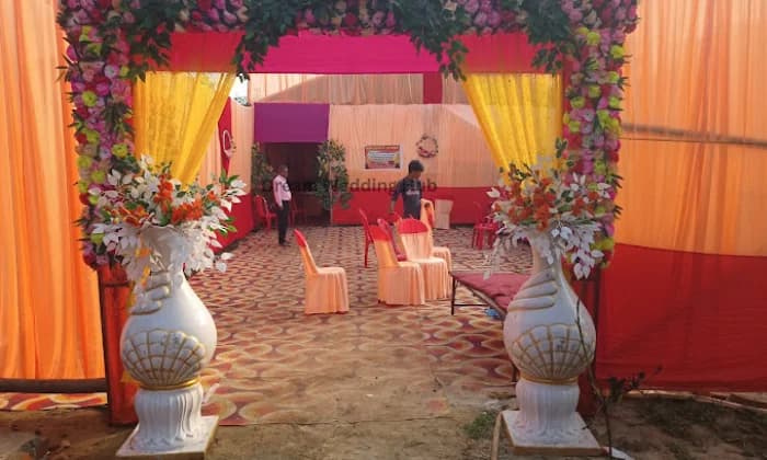 ANUP DECORATORS AND CATERERS