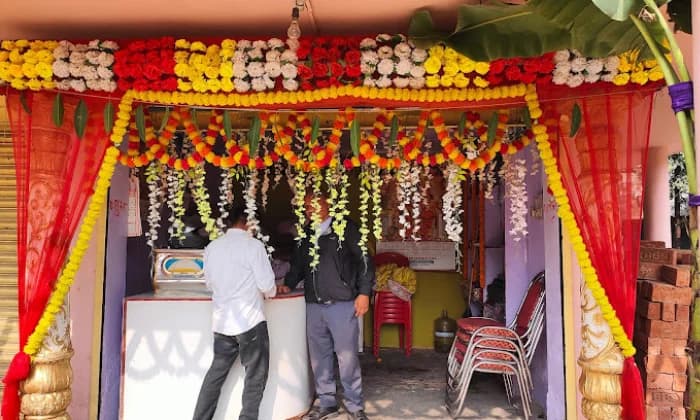 Gautam Tent And Decorator