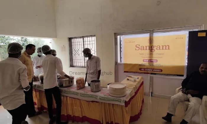 Sangam Catering