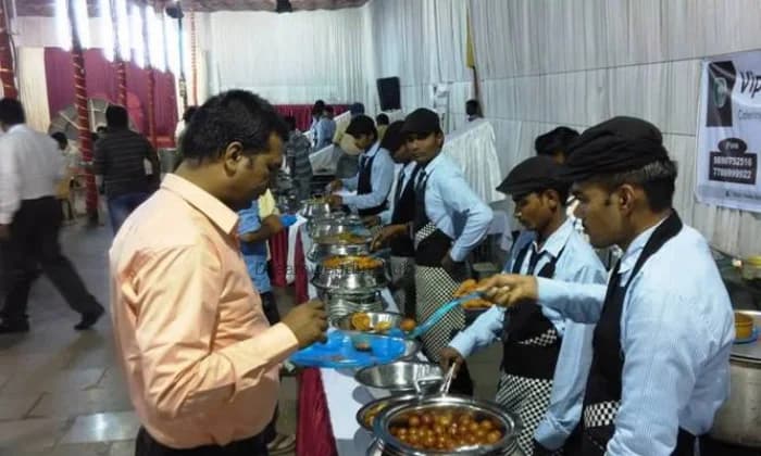 Yuvah Caterers