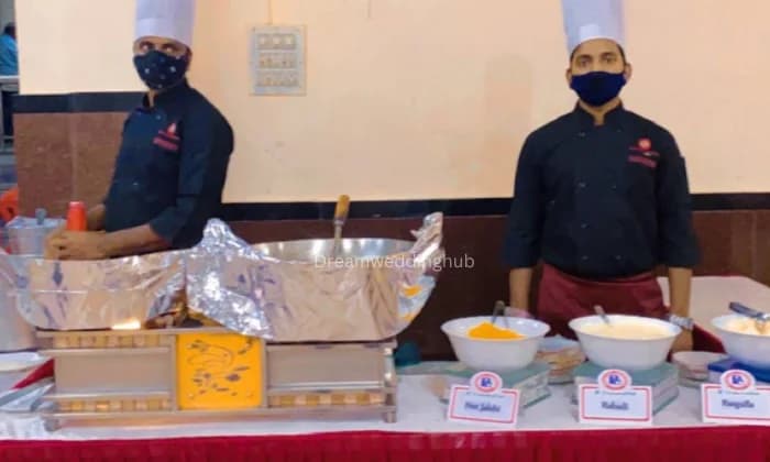 UBAITHS NSK CATERERS