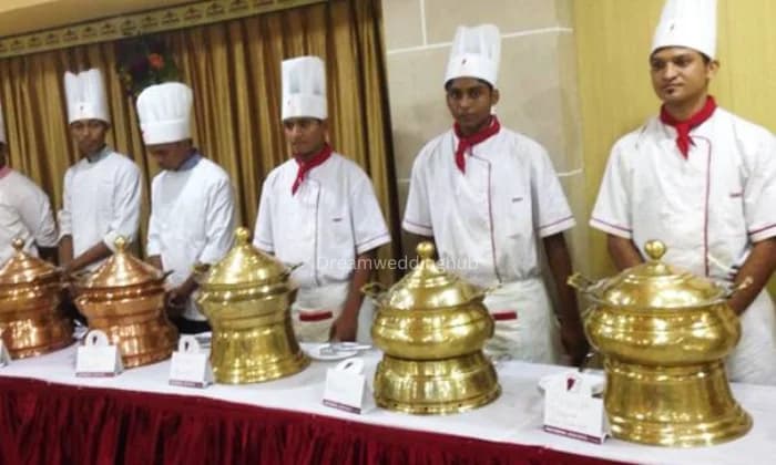 Kalai Catering