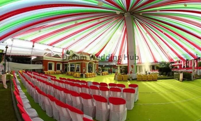 Univent Event Management