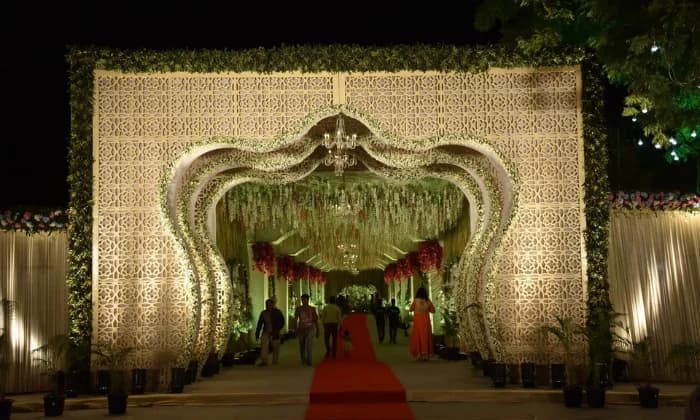 Shyam Shankar Decorators