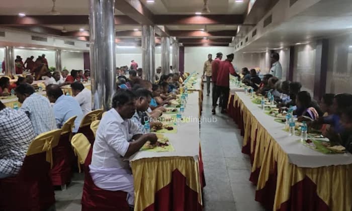 The Five Star Outdoor Catering