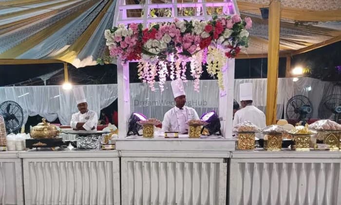 Nandhini Catering Services