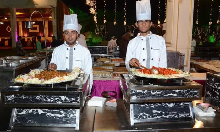 GKM SUBAMANGALA CATERING