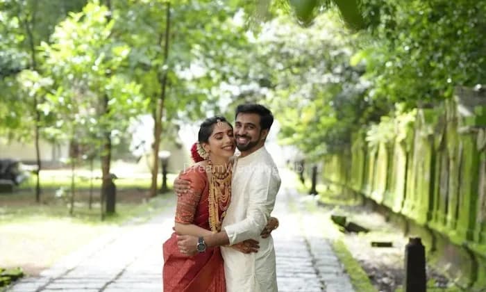 MoonWedlock Wedding Photography