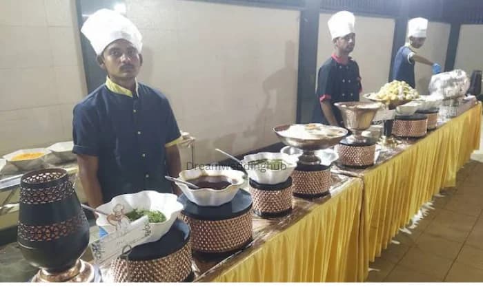 TFC CATERING