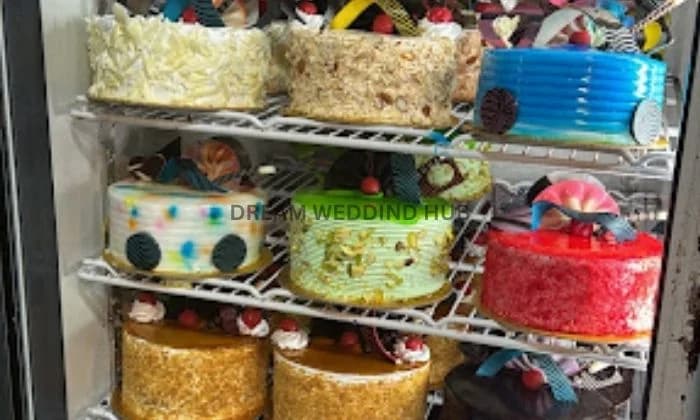 Tirumala Bakery  Sweets