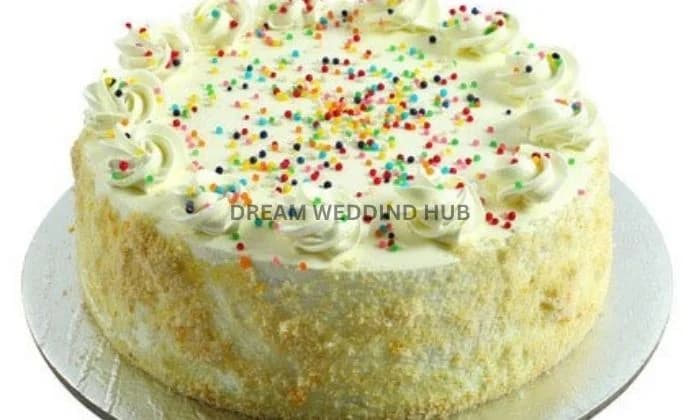 Tirupati Online CakeBouquet