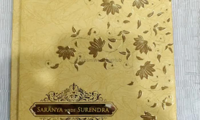 Aashish Cards Emporium