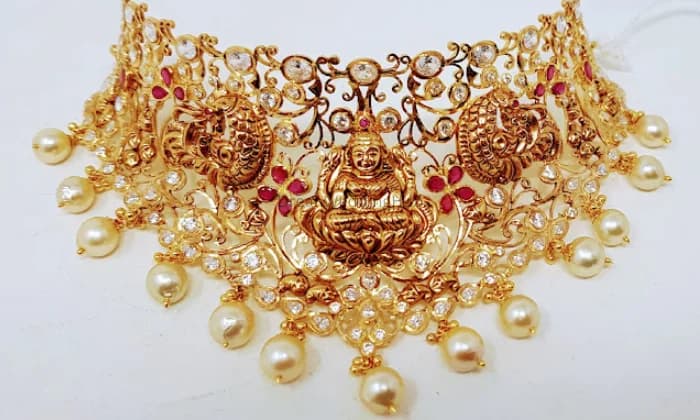 Sri Balaji Jewellery