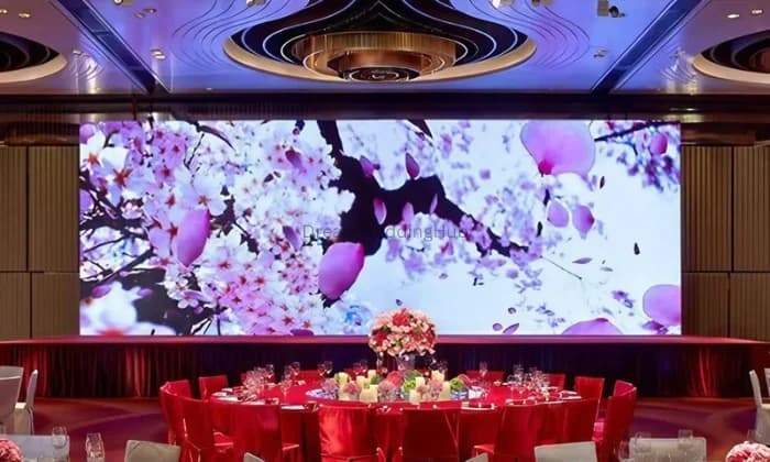 Shri Sai LED Display Board