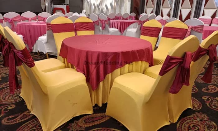 Simar Tent Industries