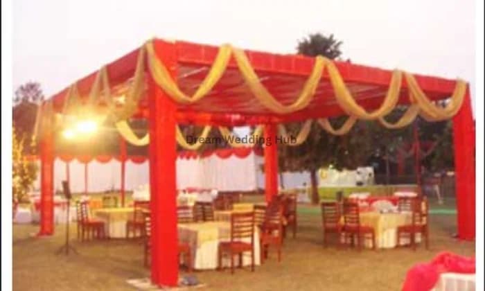 Hakam Light and Tent House